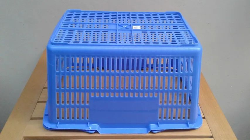 Cesta Pratica Paramount Plásticos SKU: 226 - Foto 4