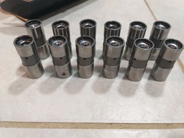 Tuchos Hidráulicos para Opala 6CC - Aplic - Foto 4