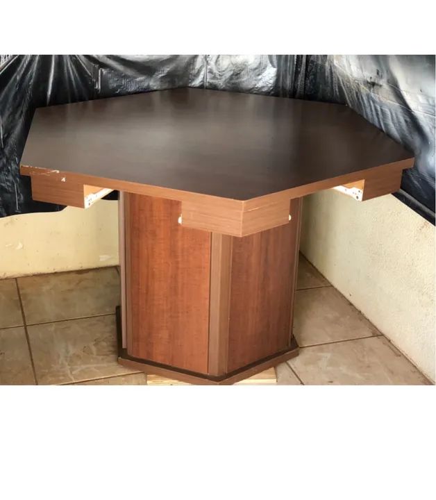 MESA JOGOS  - Foto 2