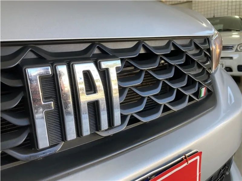 Fiat Argo 2020 1.0 firefly flex drive manual - Foto 2