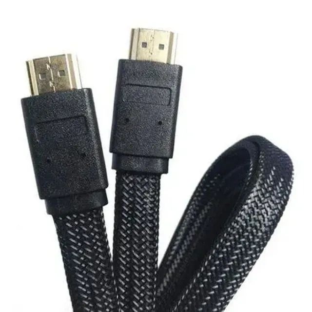 Cabo HDMI 1,80 Metros It-Blue LE-6614 - Imagem em Alta Definição Loja Coimbra Computadores - Foto 2