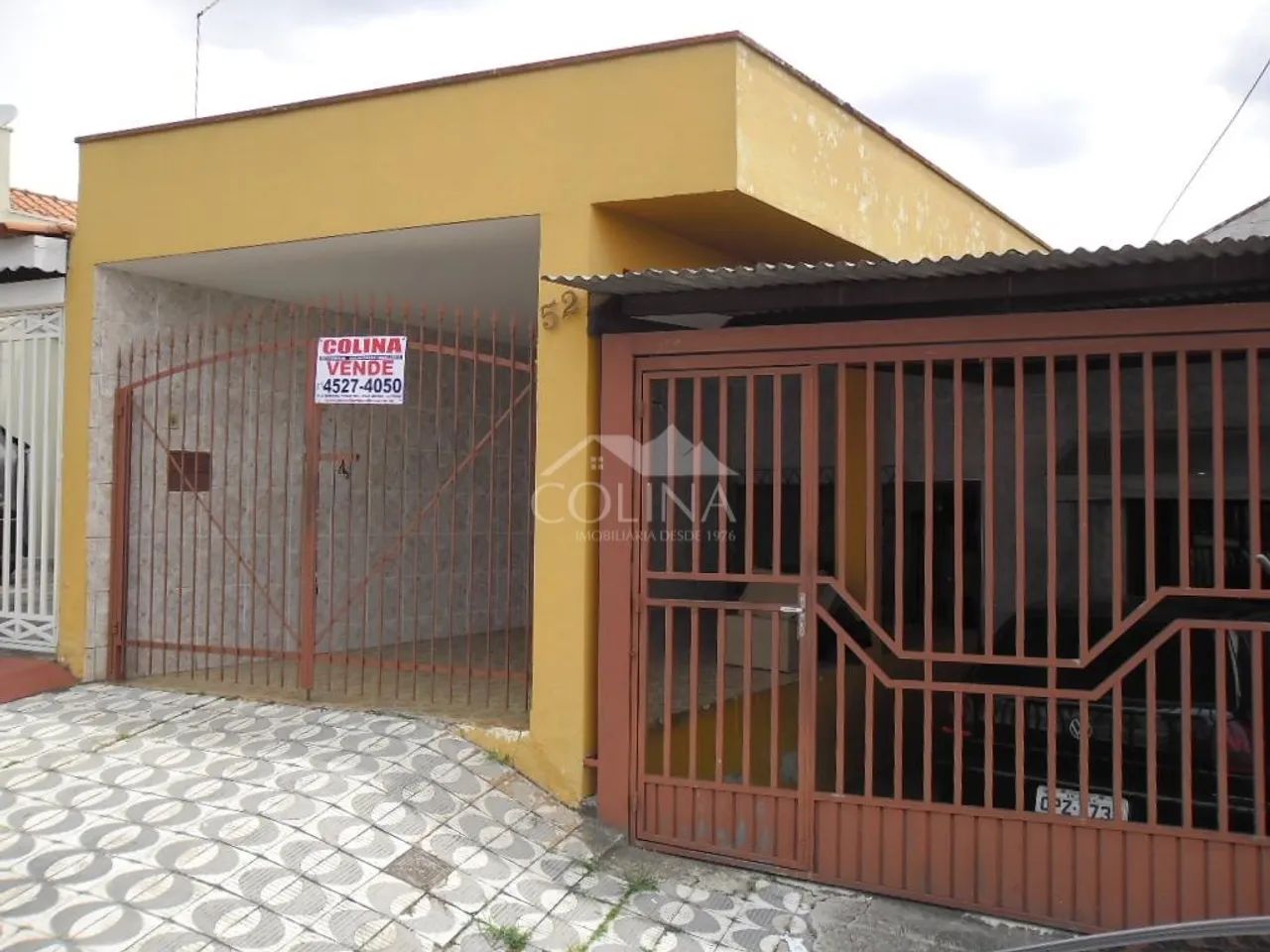 Casa vila progresso - Foto 2