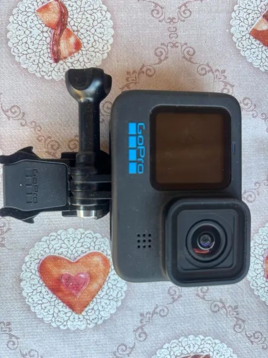 GoPro 11 Hero black - Foto 4