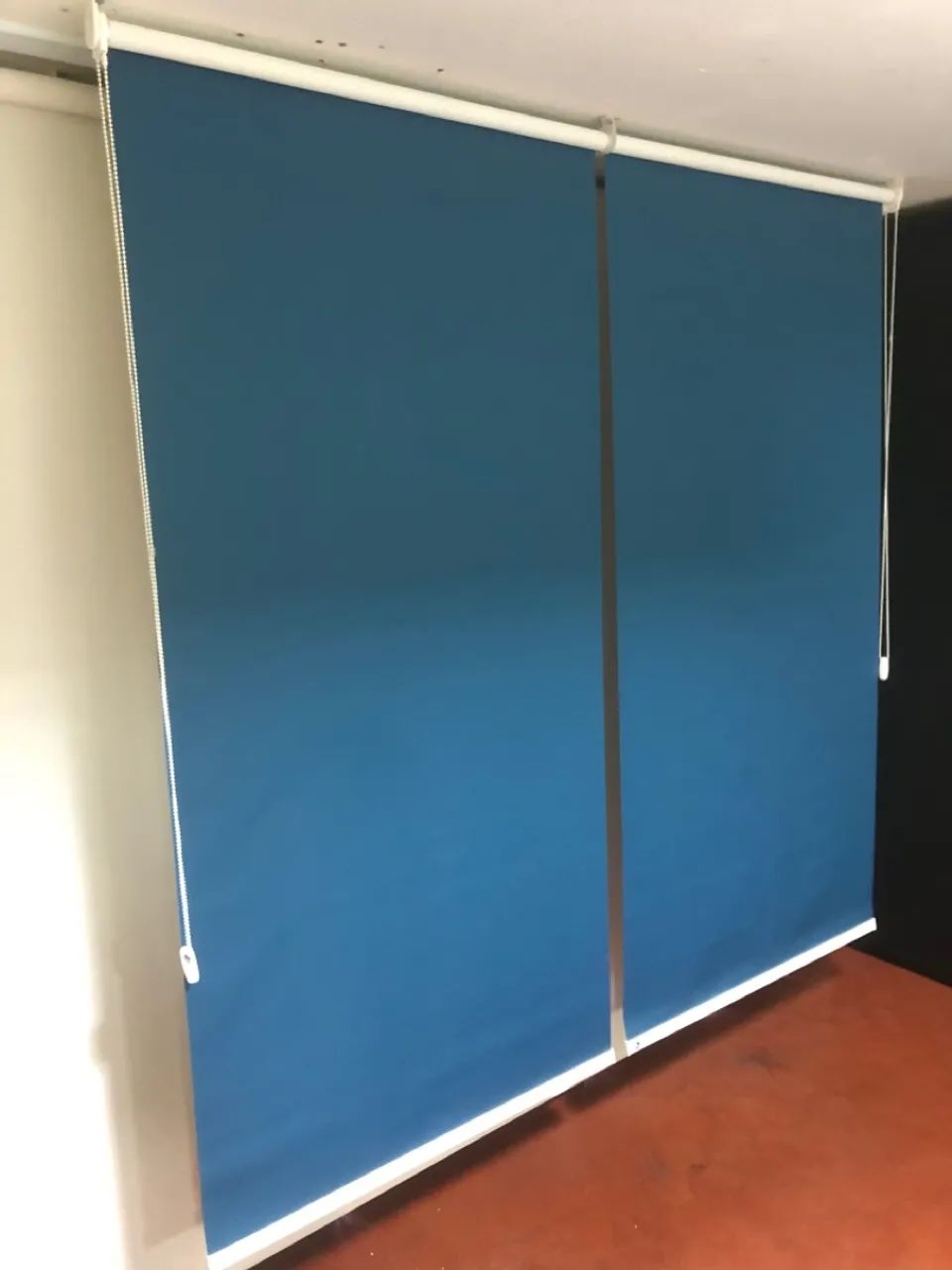 Persianas Azul Marinho para Decoração - Foto 6