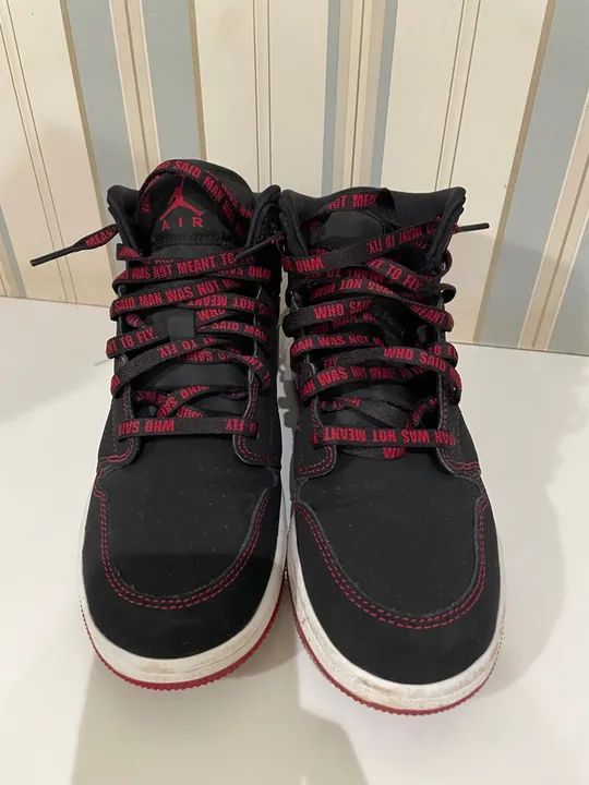 Air Jordan  - Foto 4