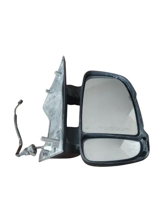 Retrovisor lado direito da Fiat Ducato jumper 18/22