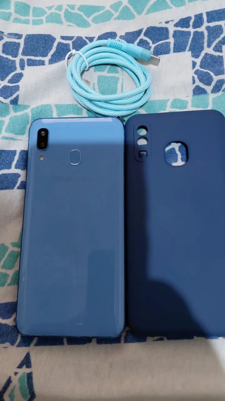 Celular A30 - Foto 4