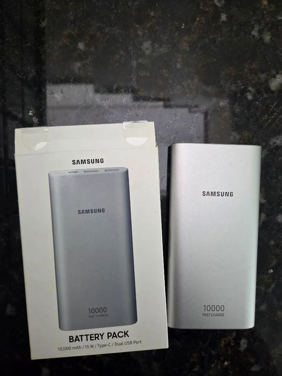 Power Bank Samsung 
