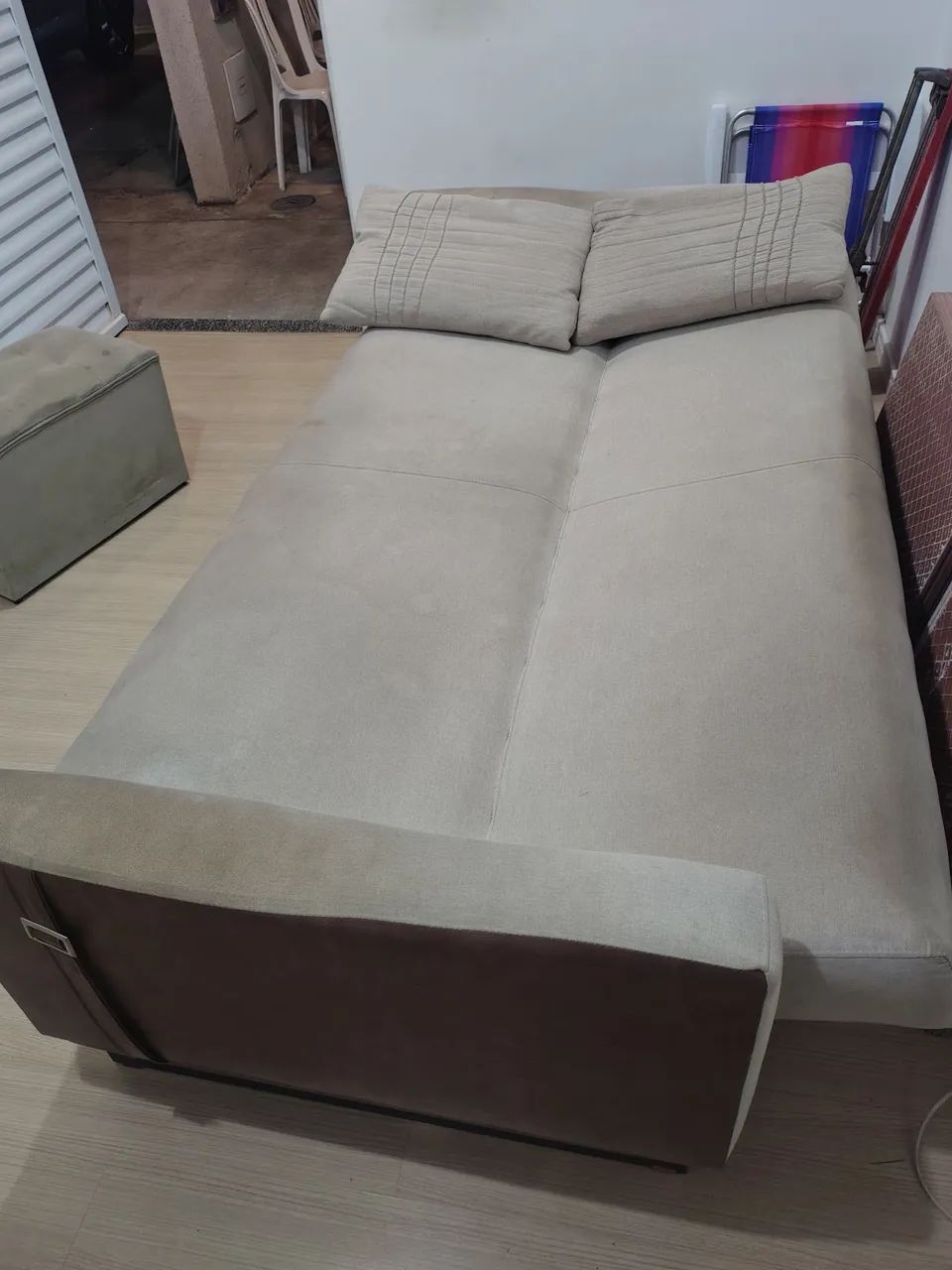 Sofá Cama - Foto 2