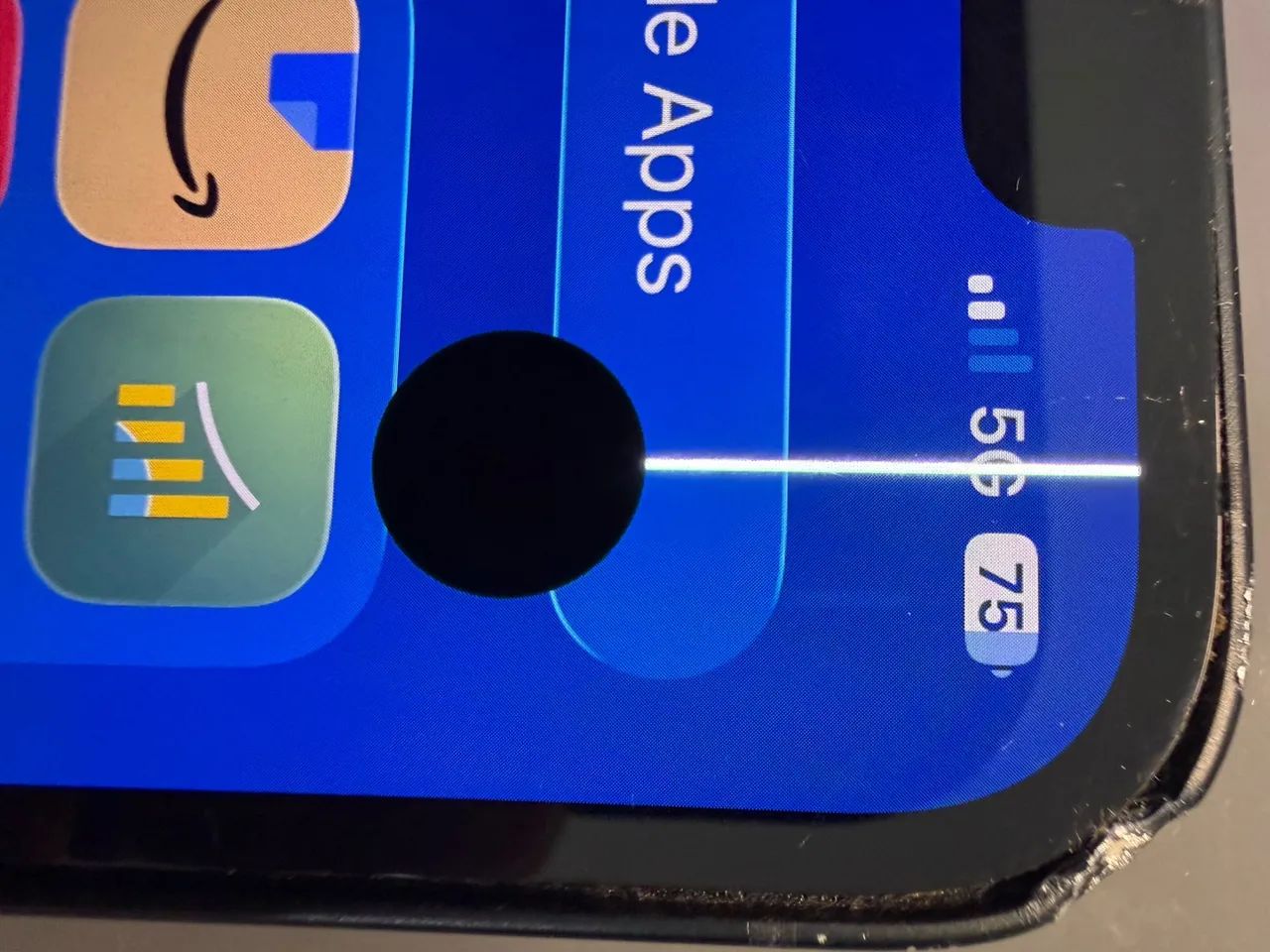 Display iPhone 16E - Foto 3
