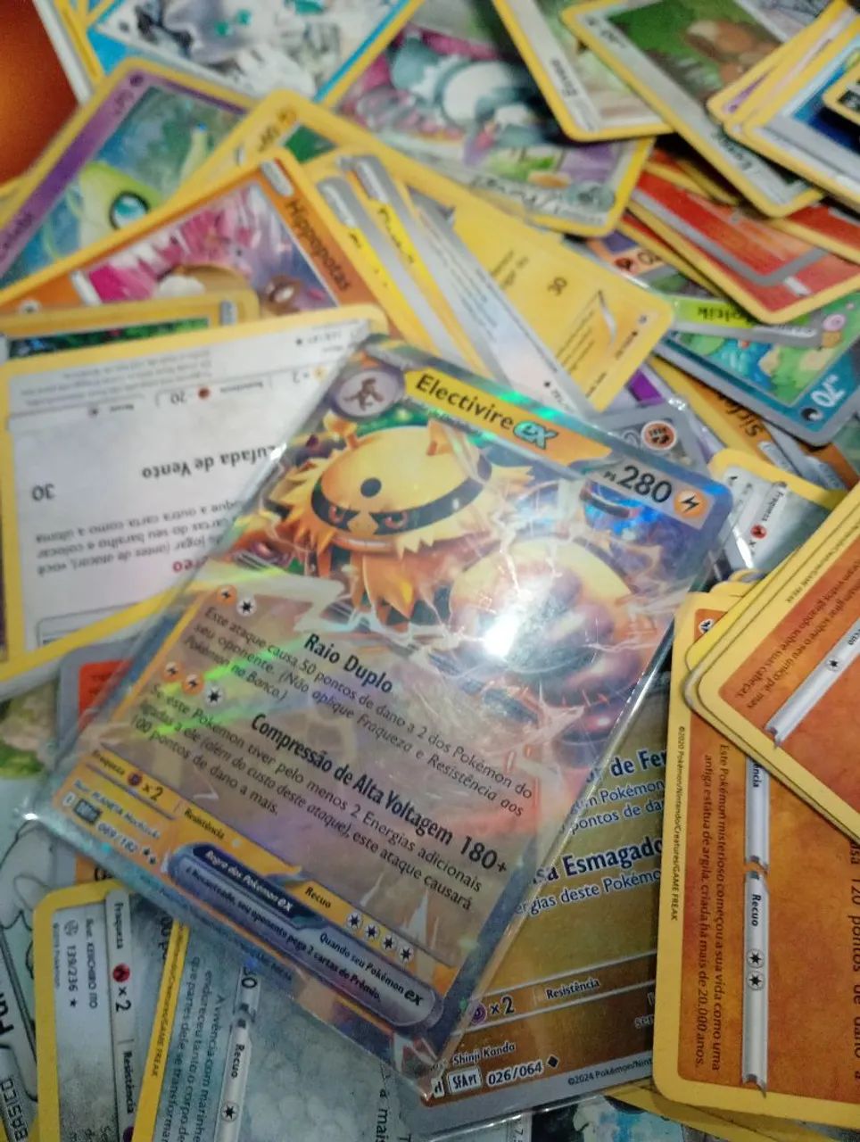 Cartas pokémon  - Foto 2