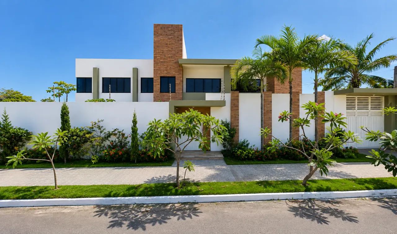Casa à venda, ARUANA, Aracaju, SE