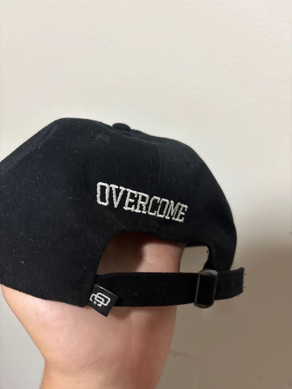 Boné da OVERCOME  - Foto 3