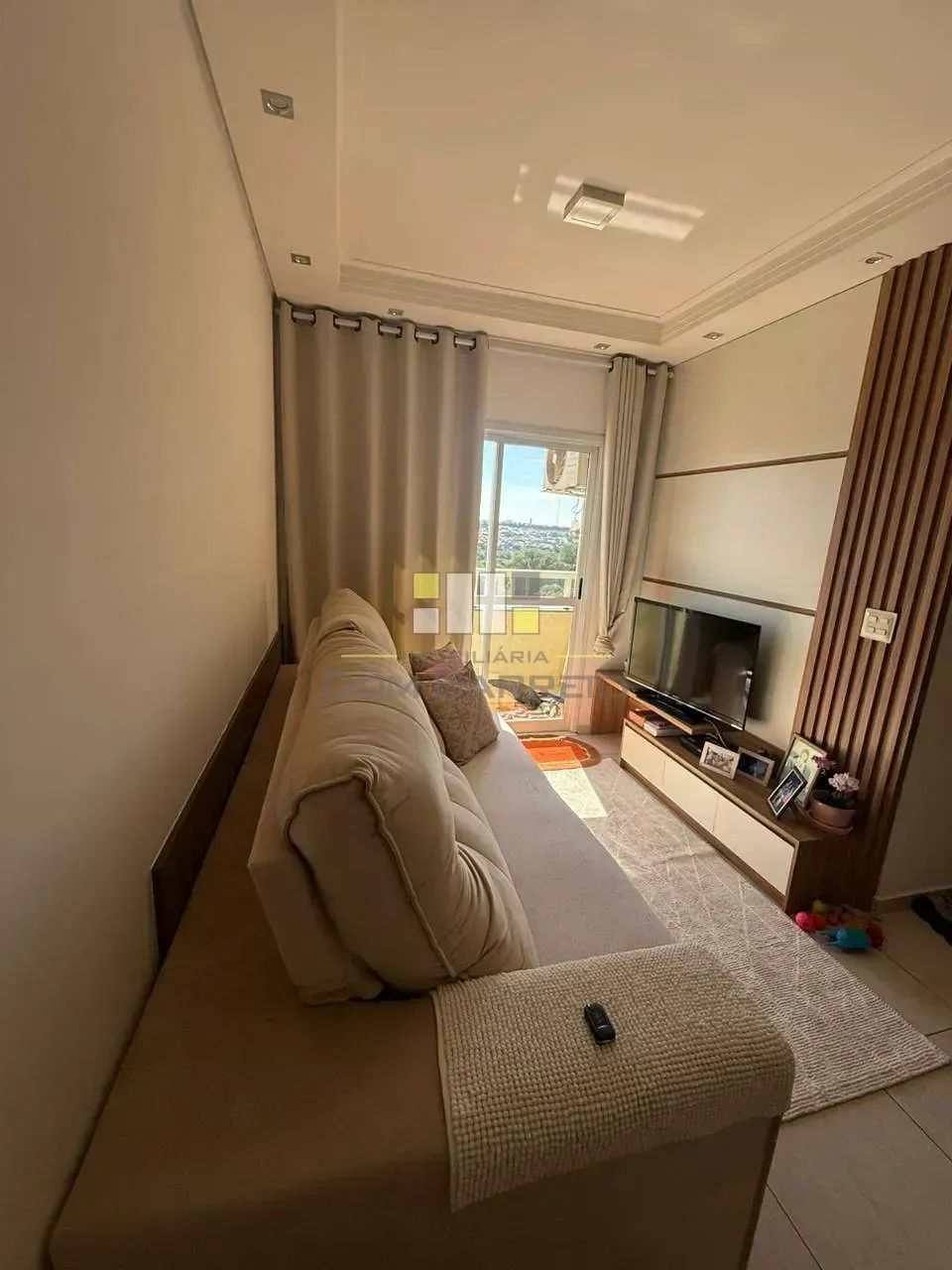 Apartamento à venda, Centro, Sumaré, SP - Foto 4