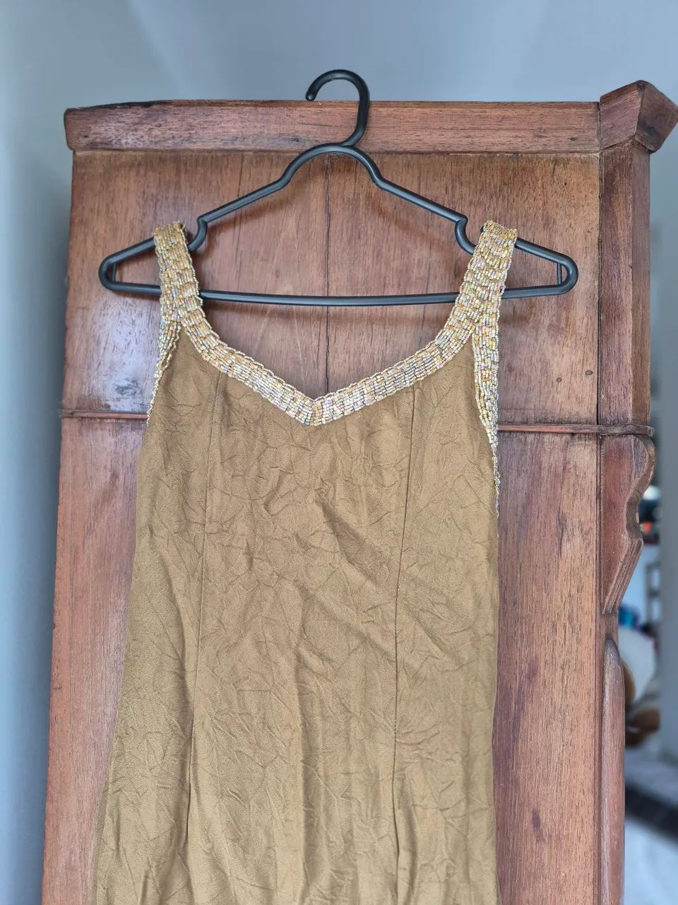 Vestido para festa 