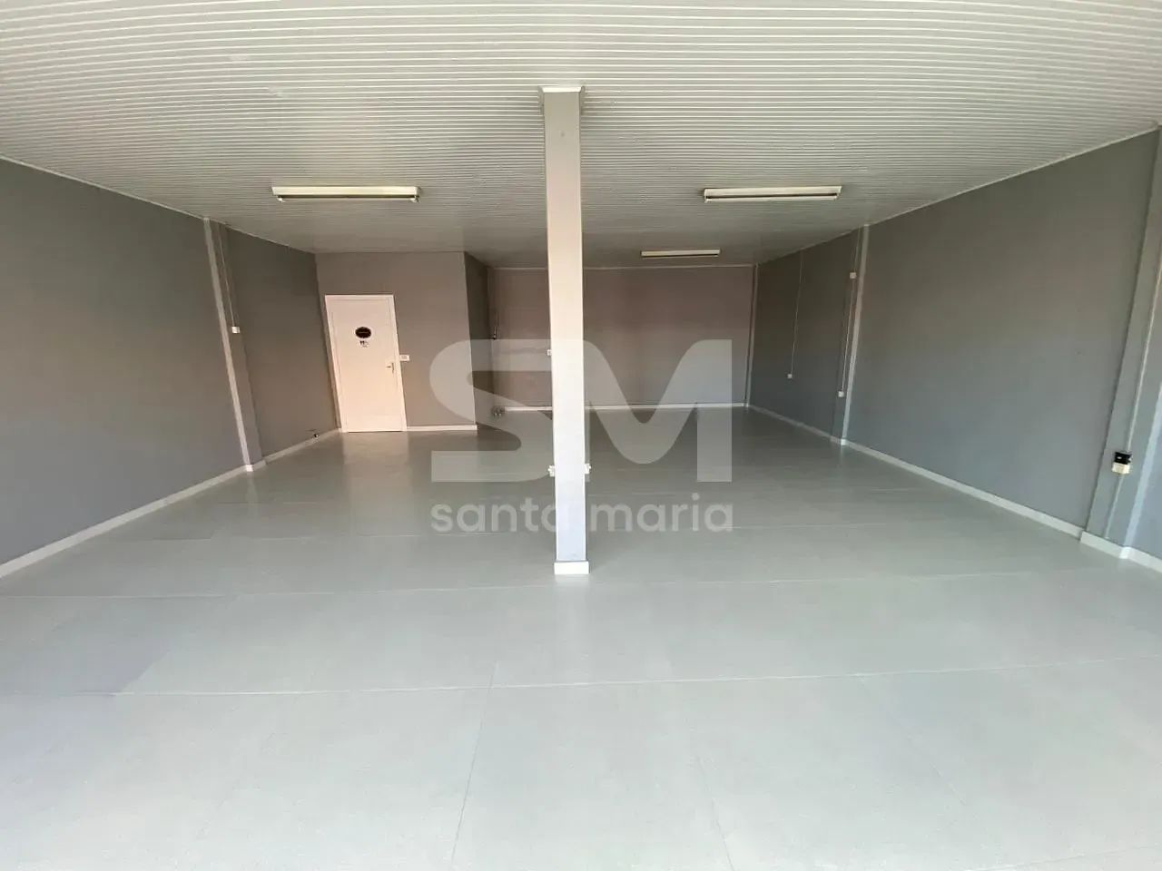 Sala para locação, São Cristóvão, Chapecó, SC - Foto 3
