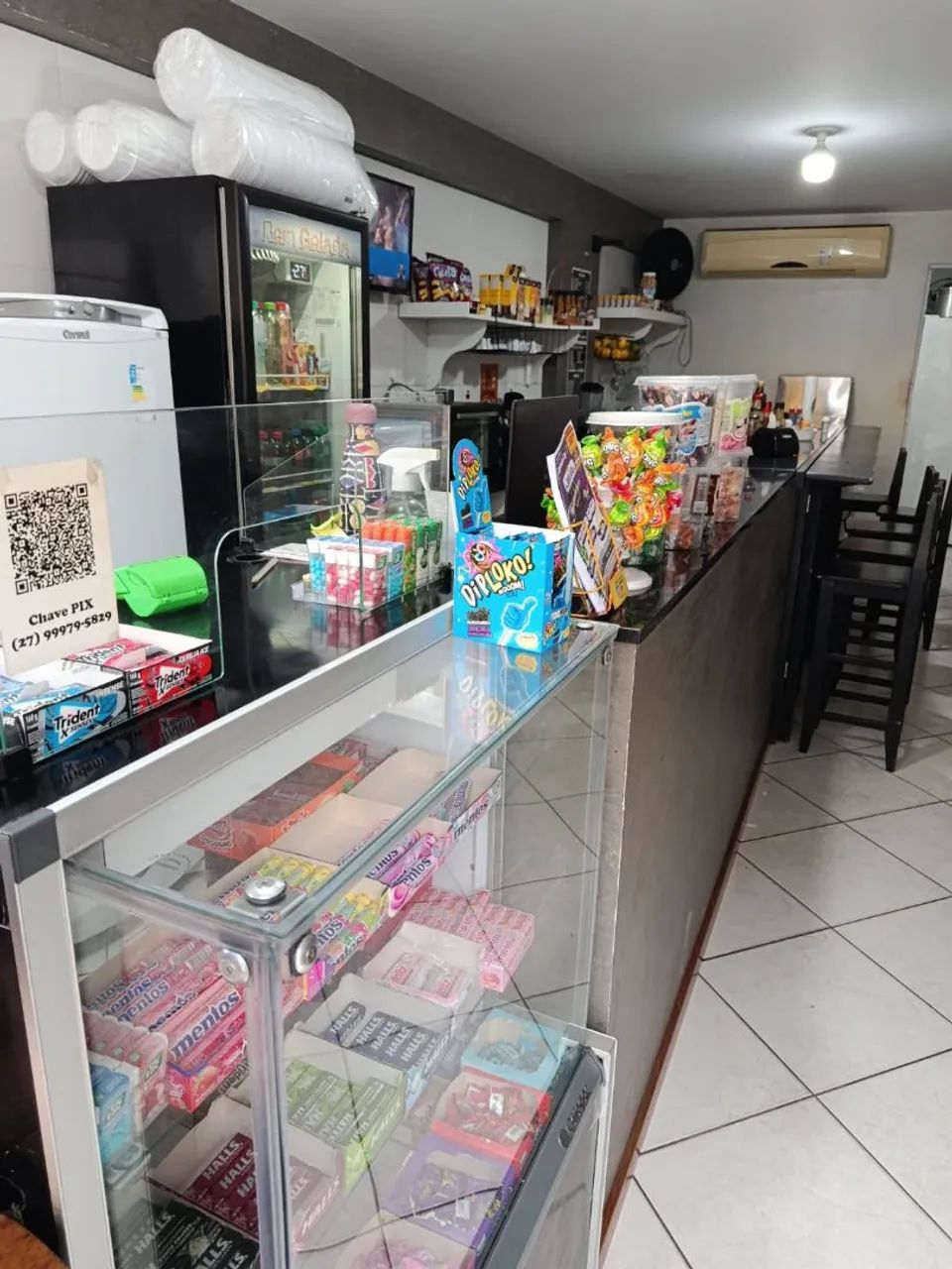 Passo loja em excelente localização  - Foto 2