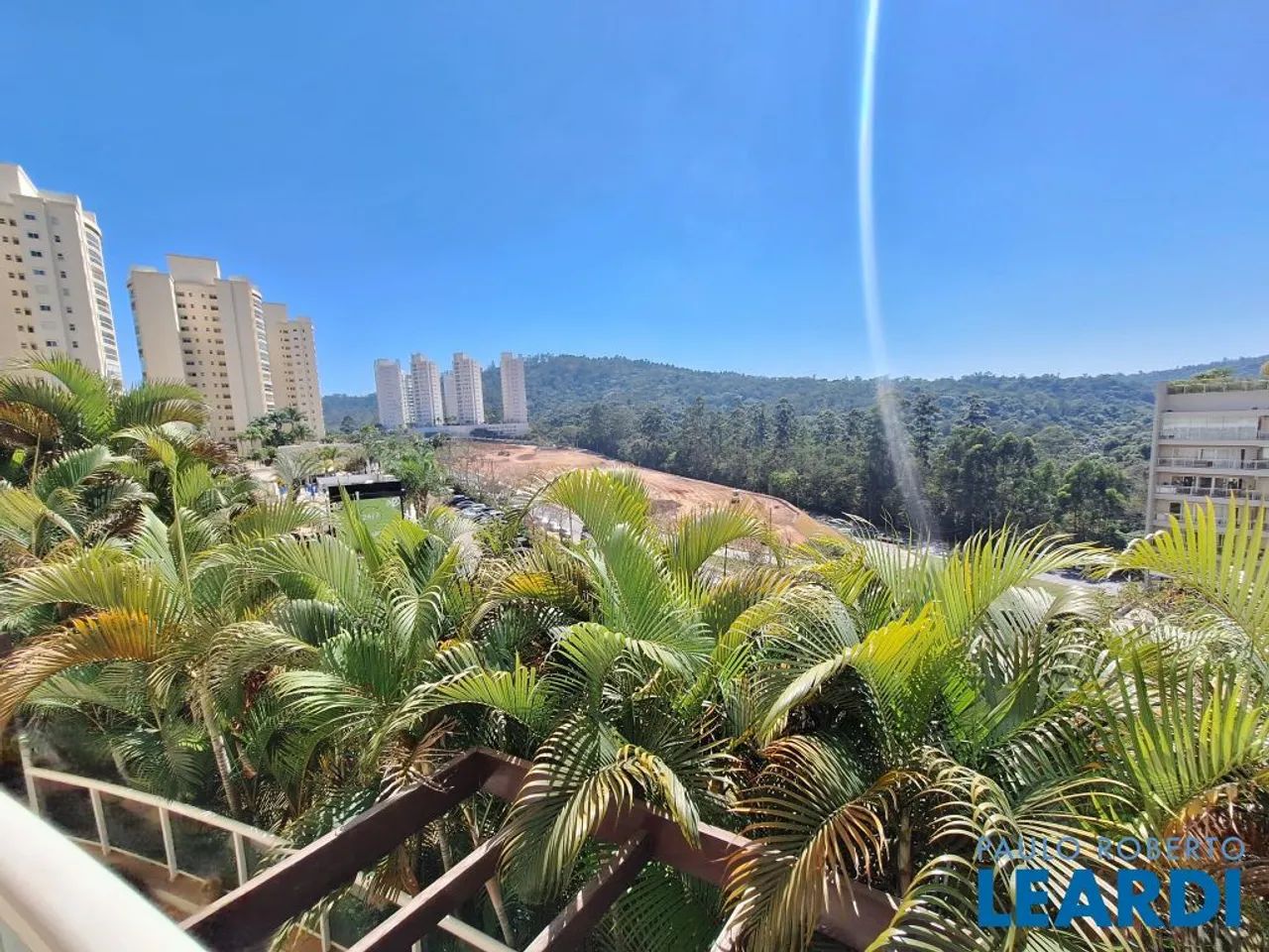 APARTAMENTO - TAMBORÉ - SP - Foto 5