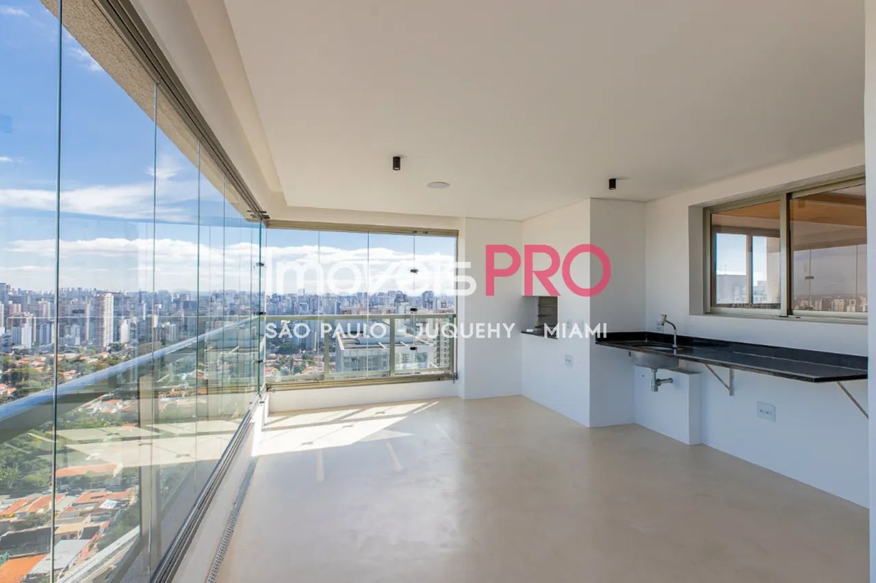Cobertura Duplex - 839 m2 - 5 suítes - 7 vagas - Foto 5