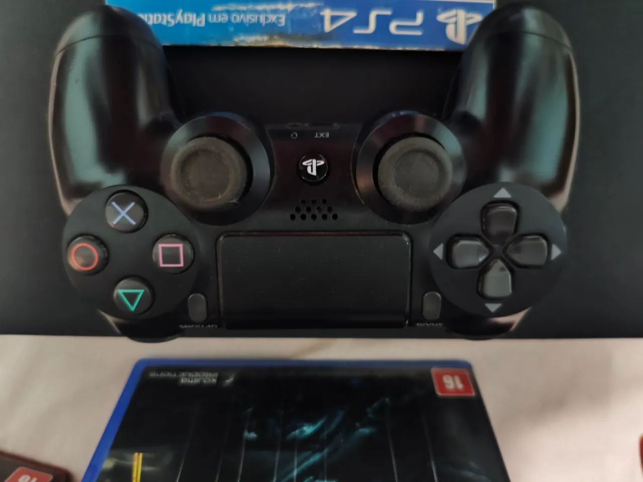 Ps4 slim mega pack  - Foto 2