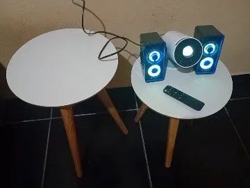 Mesinha de canto  - Foto 2
