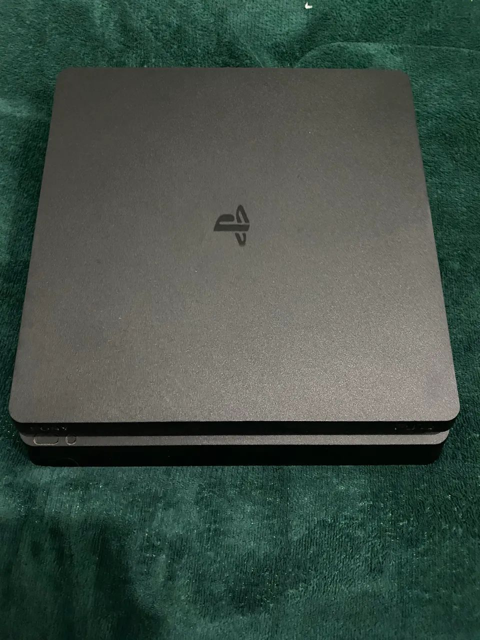 Ps4 slim 1 Tb  - Foto 4
