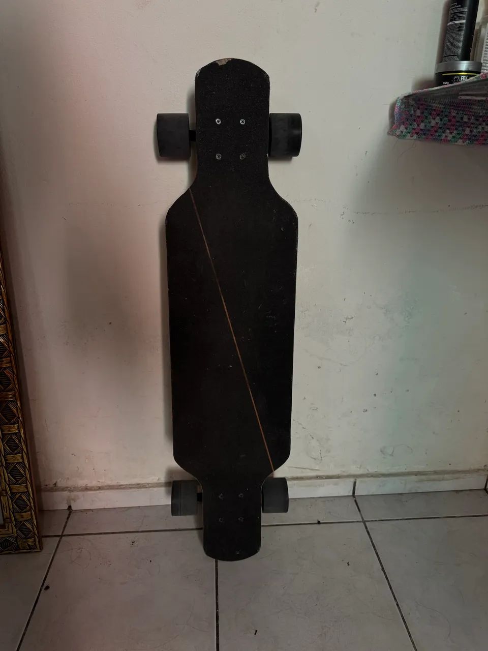 Longboard  - Foto 2