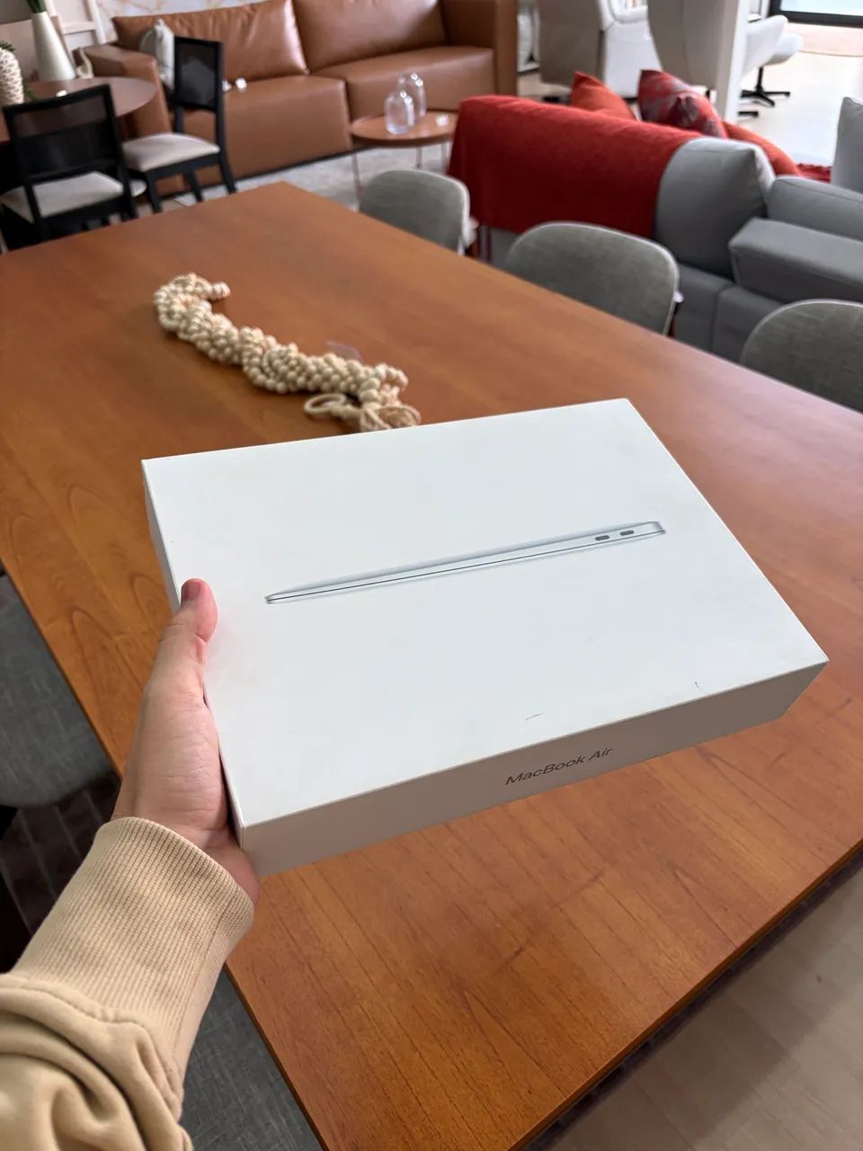 MacBook Air  - Foto 2