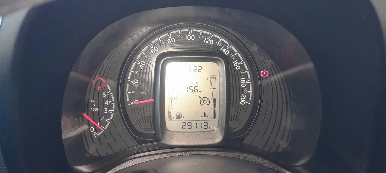 Fiat Mobi Like 1.0 Fire Flex 5P. 2025 - Foto 5