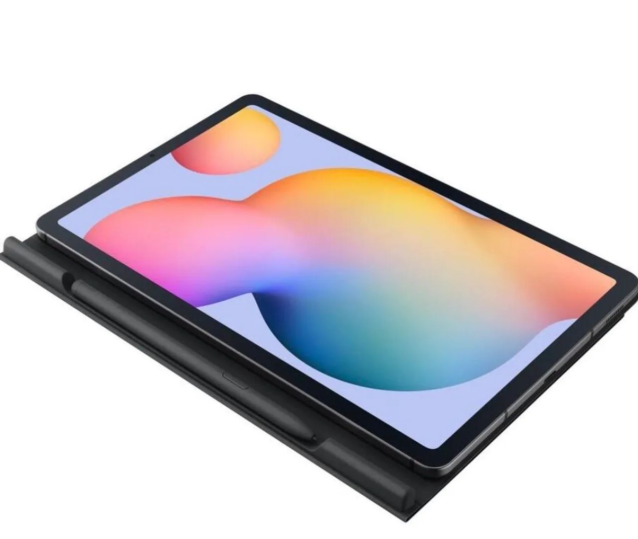 Tablet S6 lite com S pen