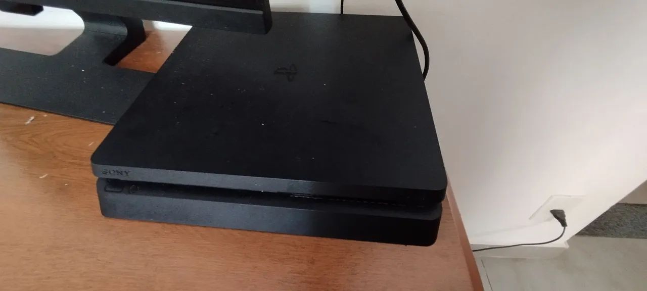 PS4 COM 2 CONTROLES + NOTEBOOK VIVOBOOK - Foto 3