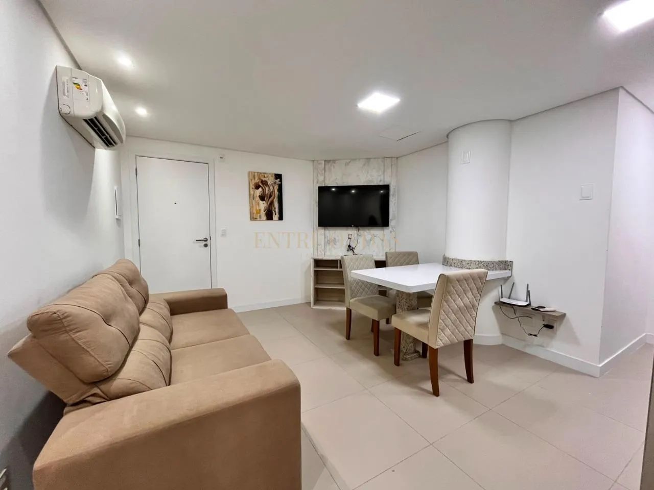 Apartamento com 1 quarto no bairro Agronômica, Florianópolis. - Foto 5