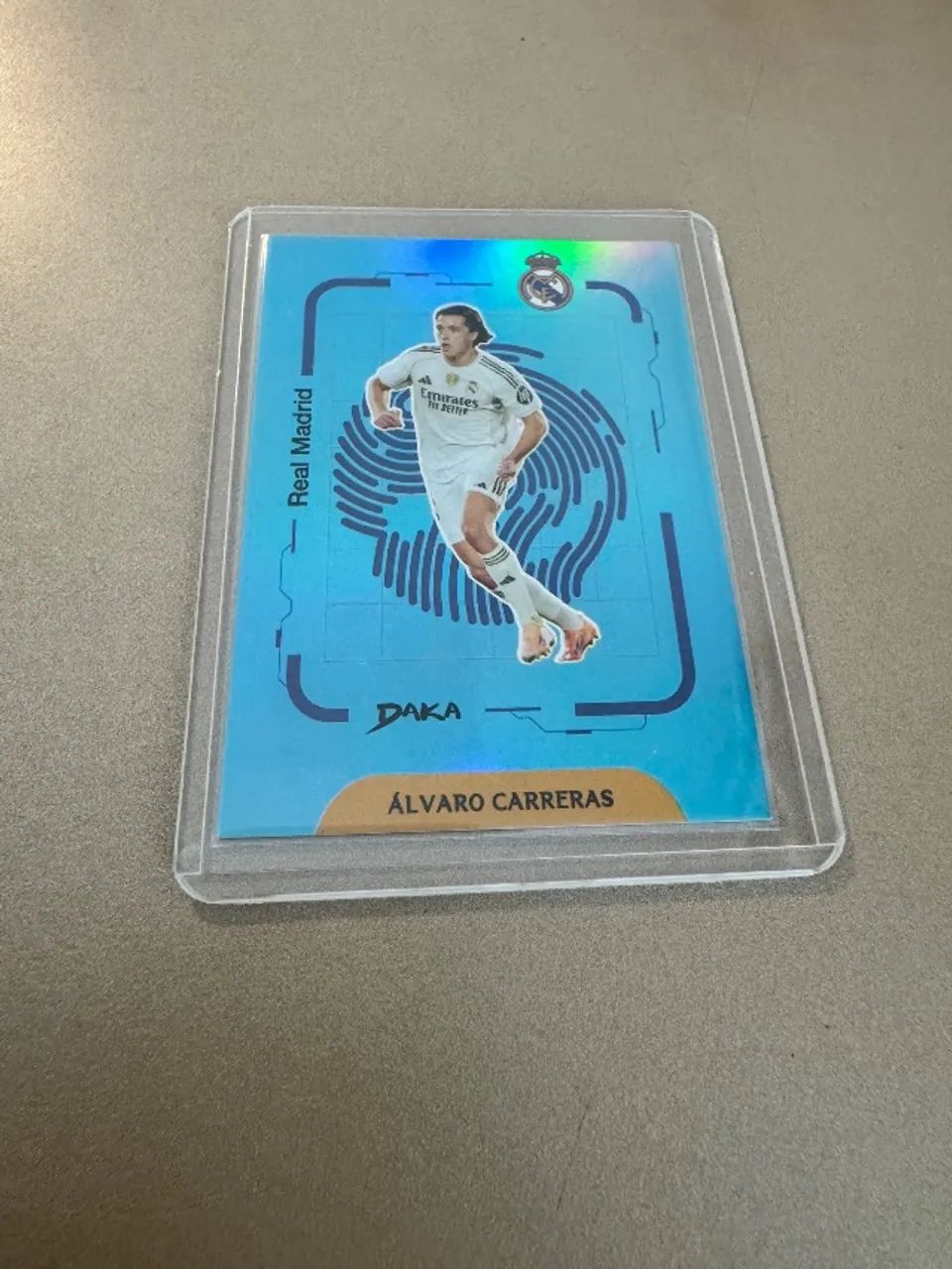 Cards Daka  - Foto 5