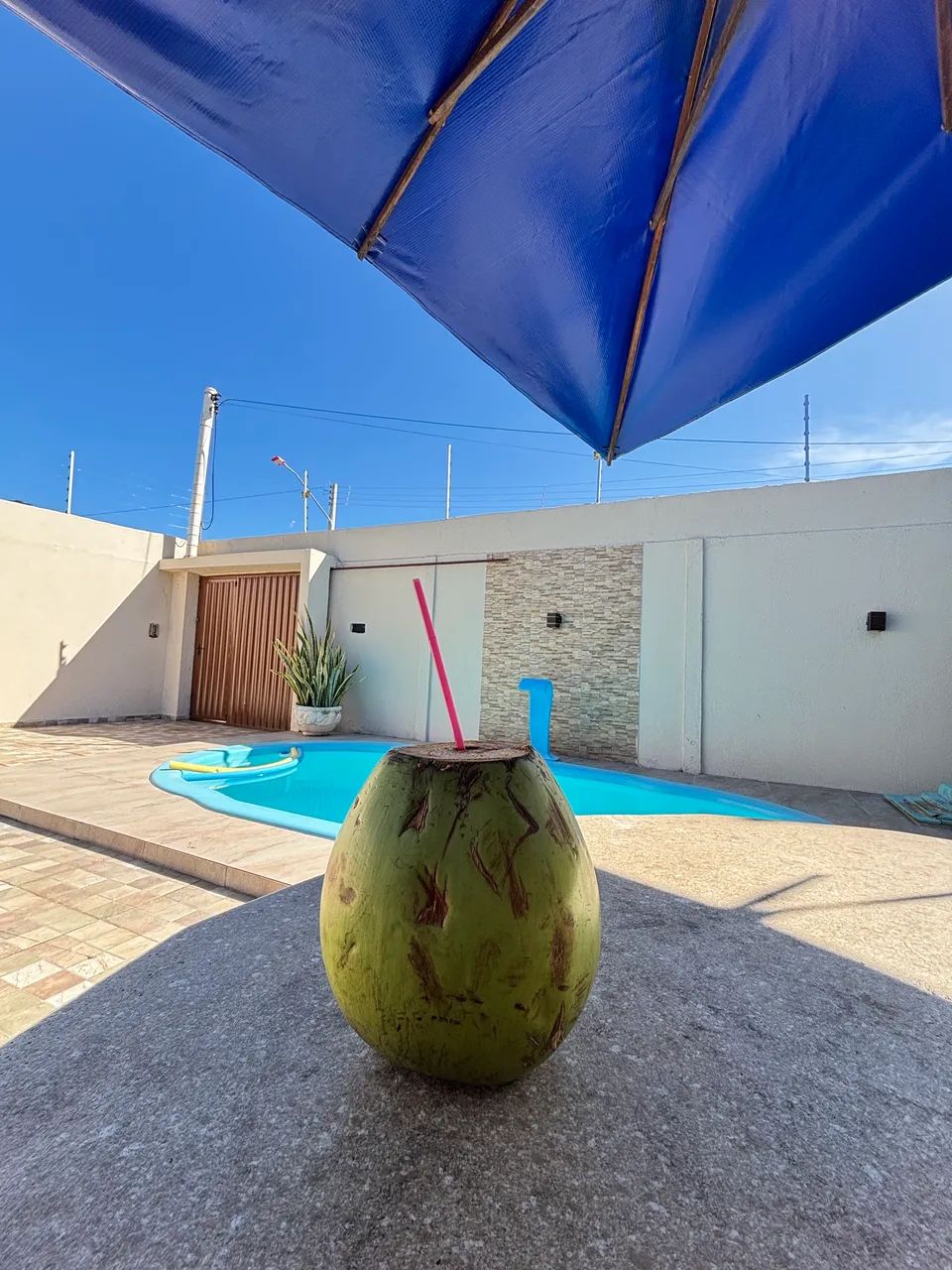CASA NA PRAIA DO FRANCÊS/ALAGOAS - Foto 2