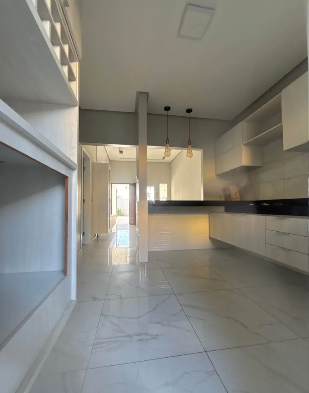 IC vendo casa em Maria Ortiz  - Foto 5