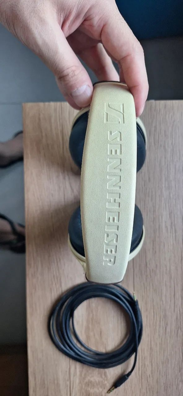 Headphone Sennheiser 598 HD - Foto 3