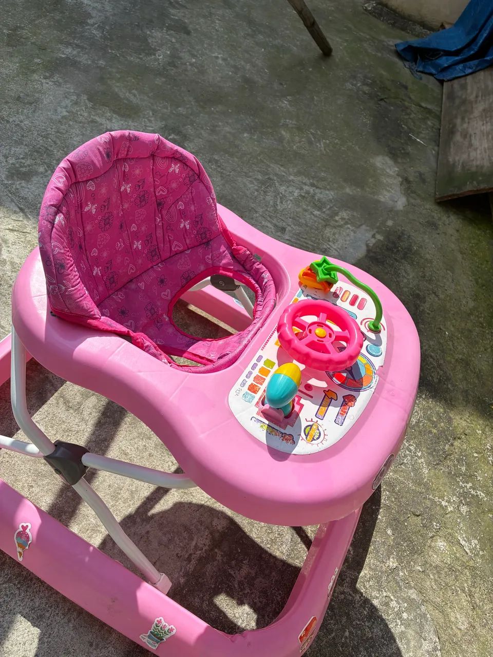 Andador infantil  - Foto 3