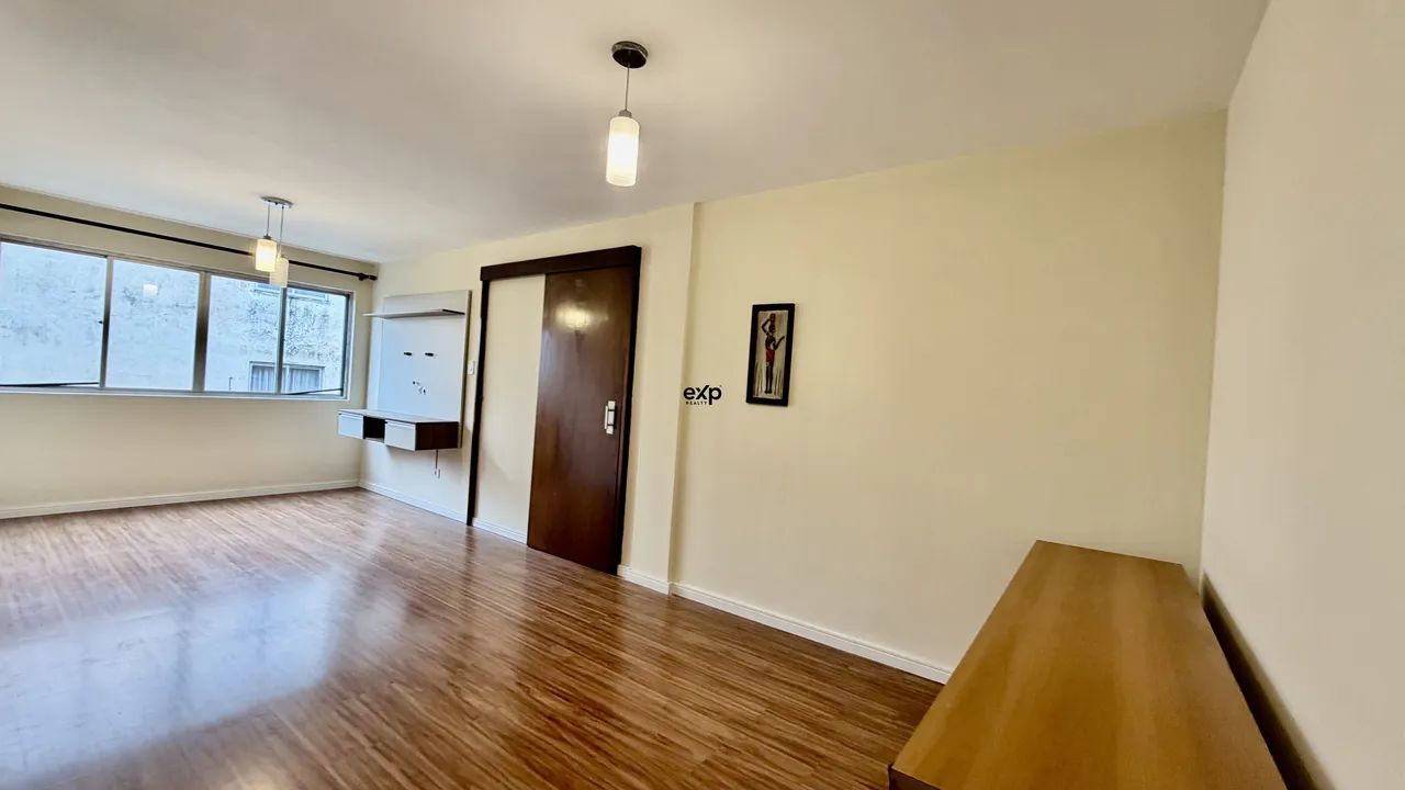 Apartamento 2 quartos Rebouças - Foto 3