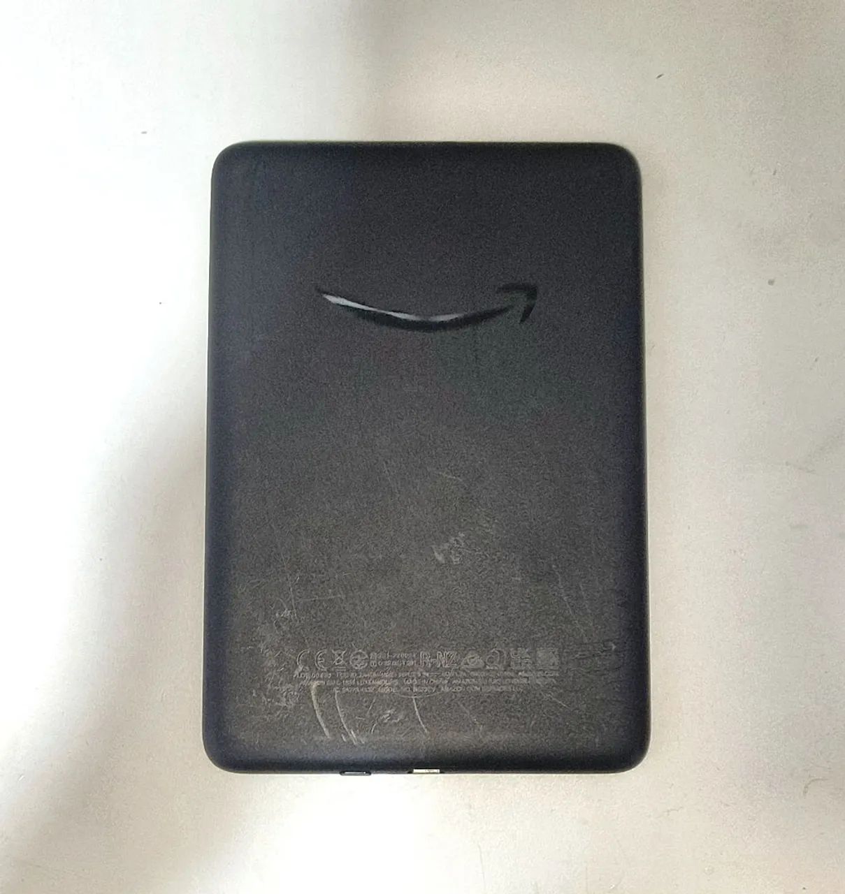  Kindle 11ª geração (2024) - Foto 2