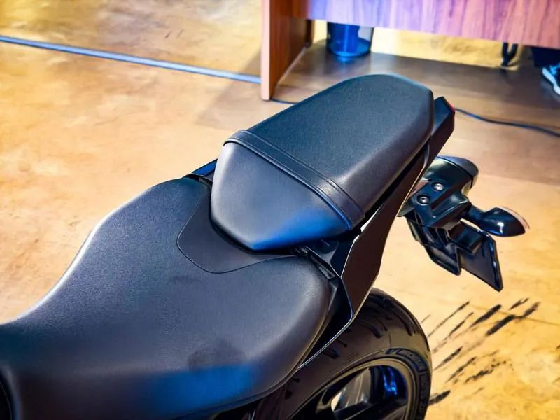 YAMAHA MT07 ABS 2022 - Foto 5