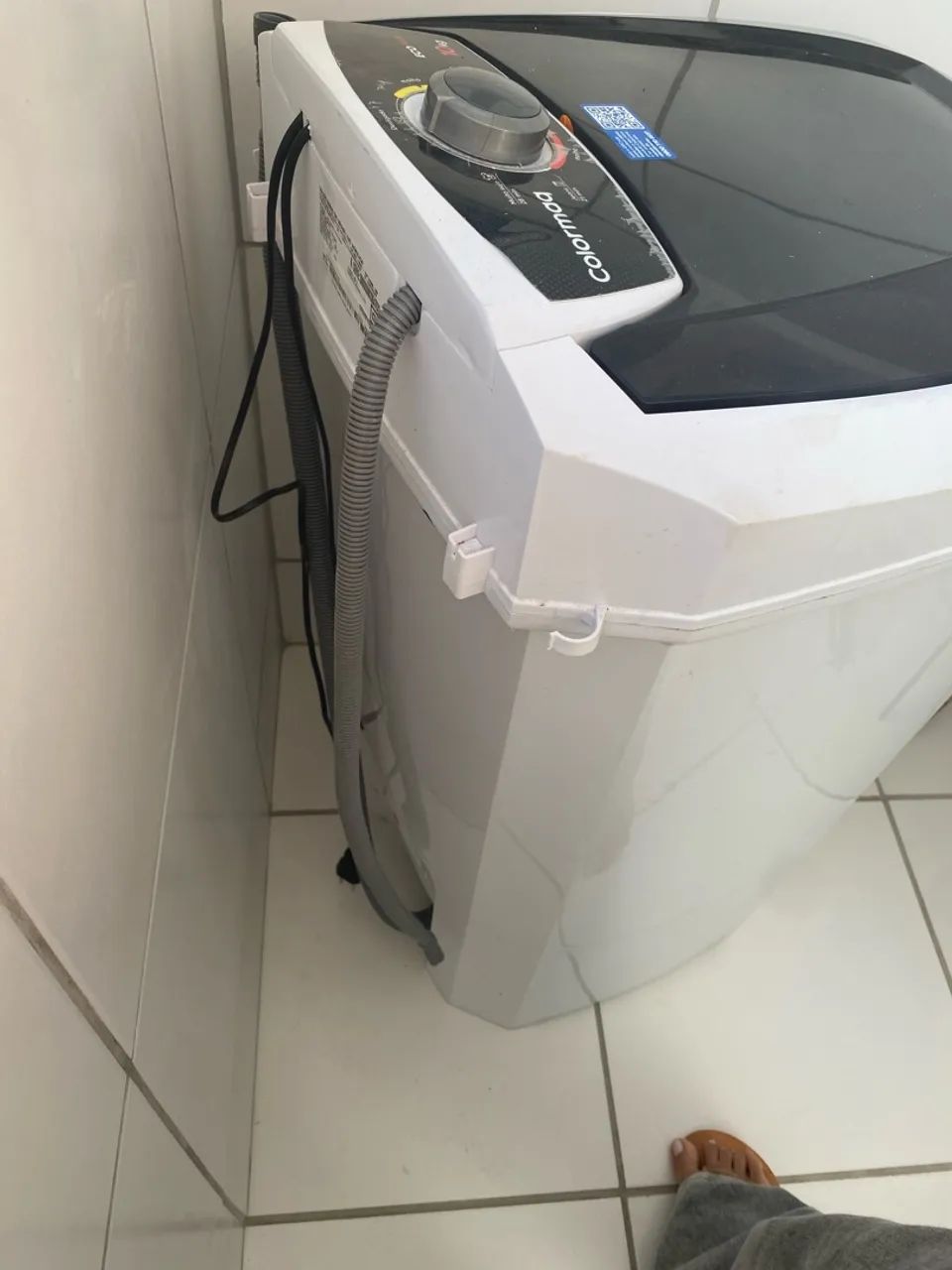 Tanquinho - Foto 2