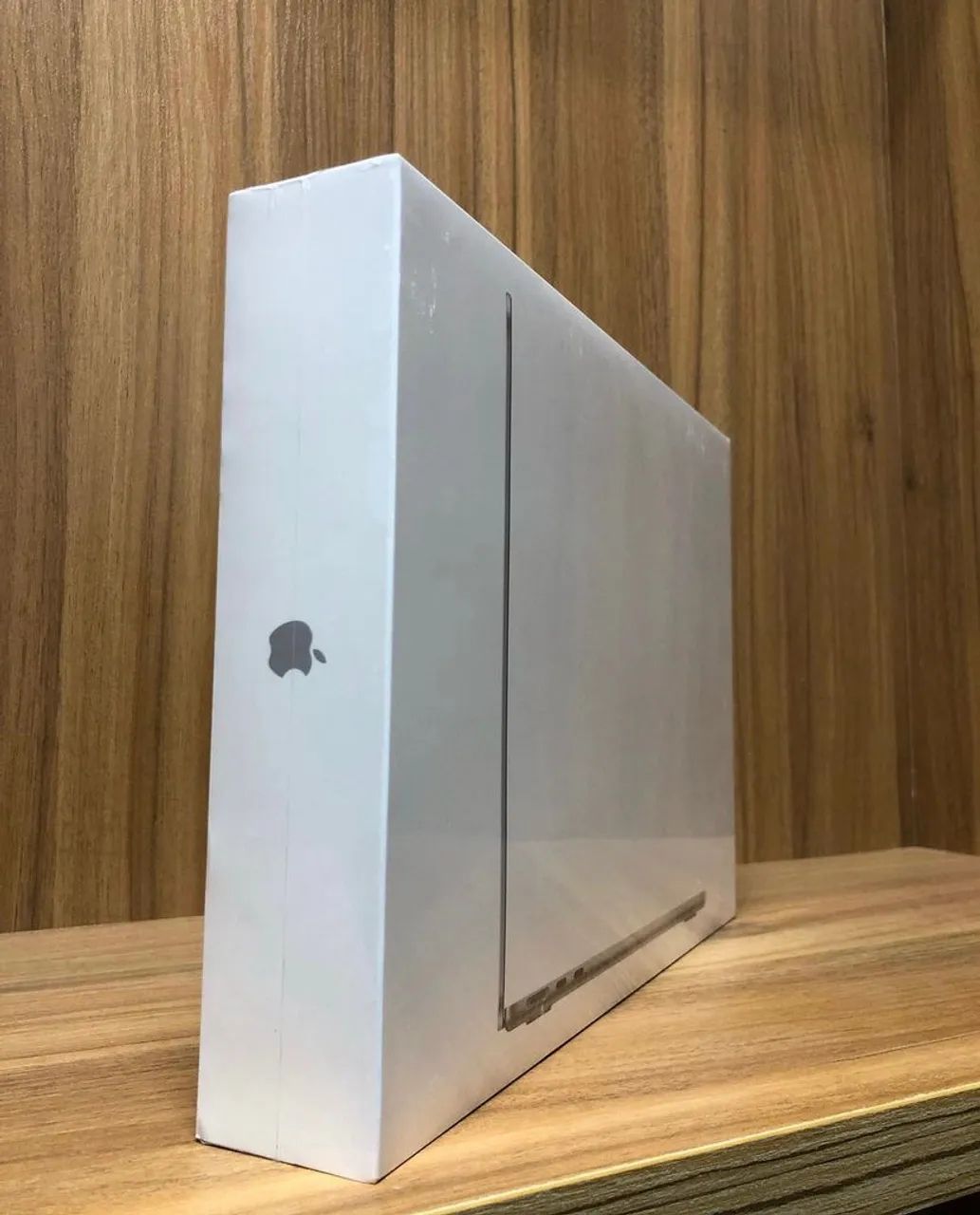 MacBook Air M2 16ram Novo Lacrado  - Foto 5
