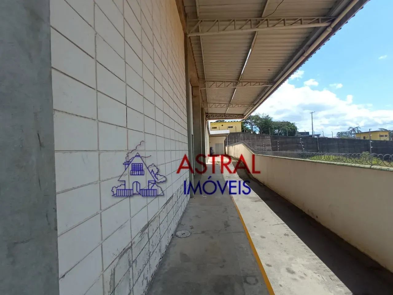 Galpão aluguel possui 1150 m² terreno 2.000 para venda: Galpão 1.150 terreno 20.000 m² - Foto 12