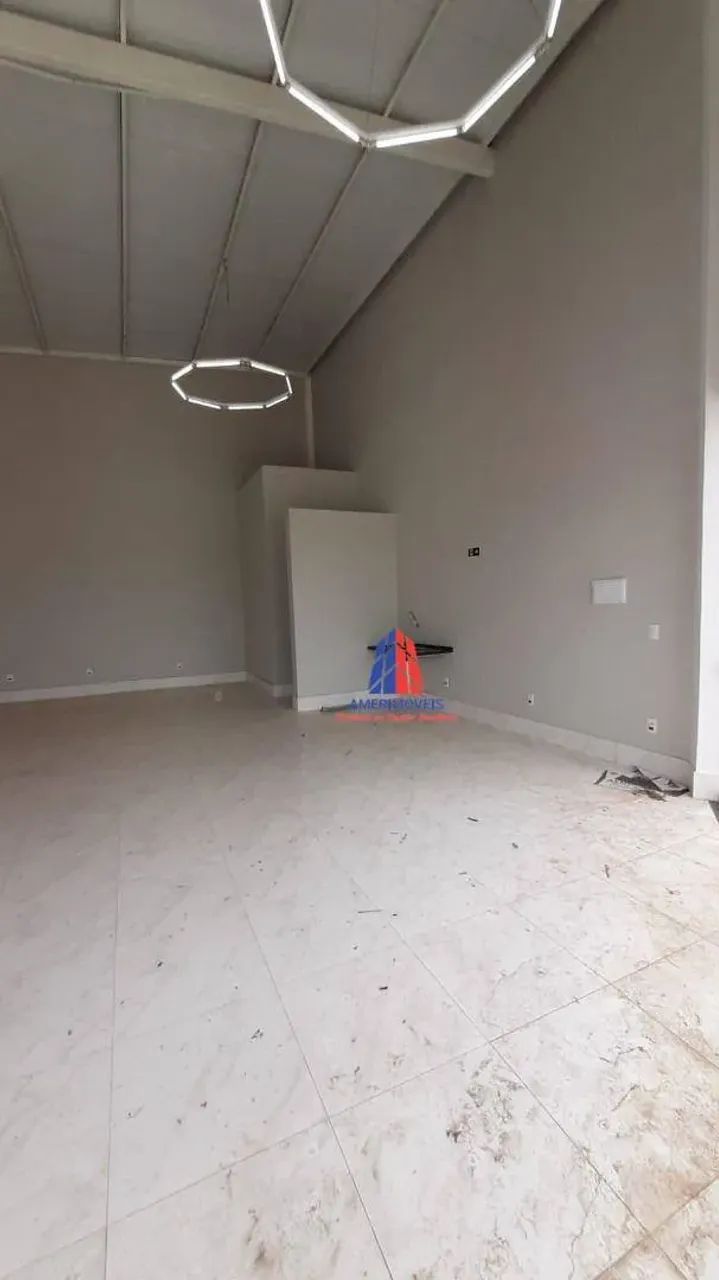 Salão para alugar, 85 m² por R$ 2.580/mês - Residencial São Joaquim - Santa Bárbara D'Oest - Foto 12