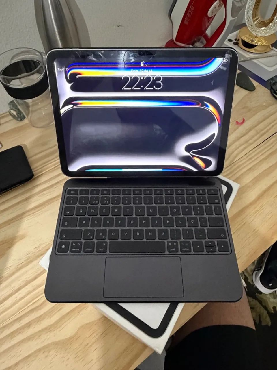 iPad A16  - Foto 4