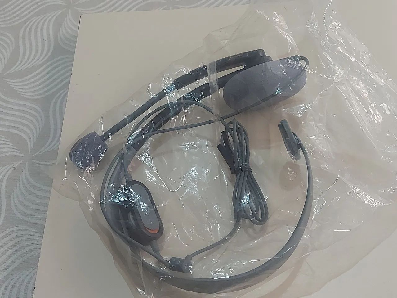 Headset ORIGINAL - NOVO -  para Xbox 360 - Foto 3