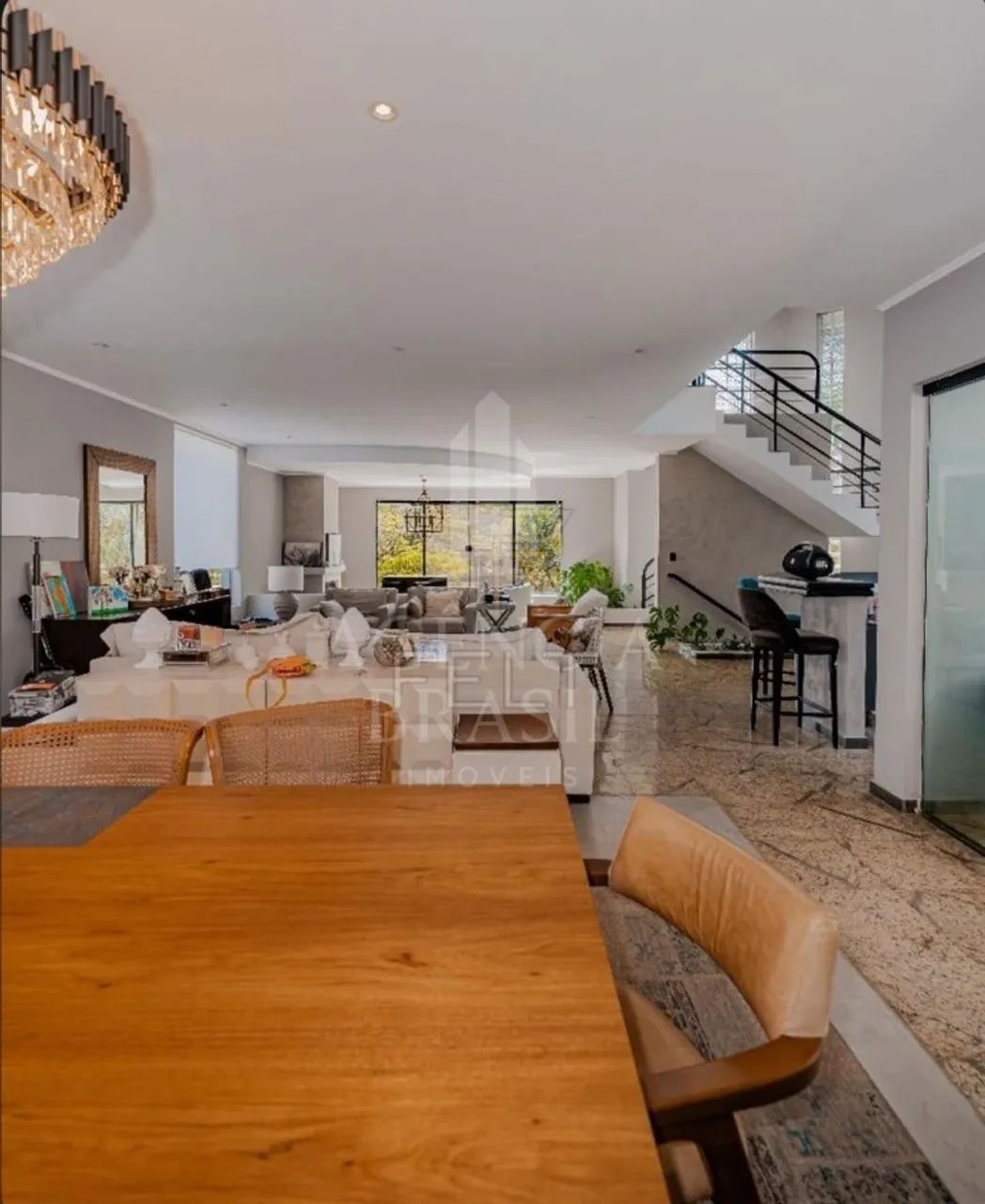 Casa à Venda em Alphaville ? Sofisticação, Conforto e Exclusividade - Foto 4