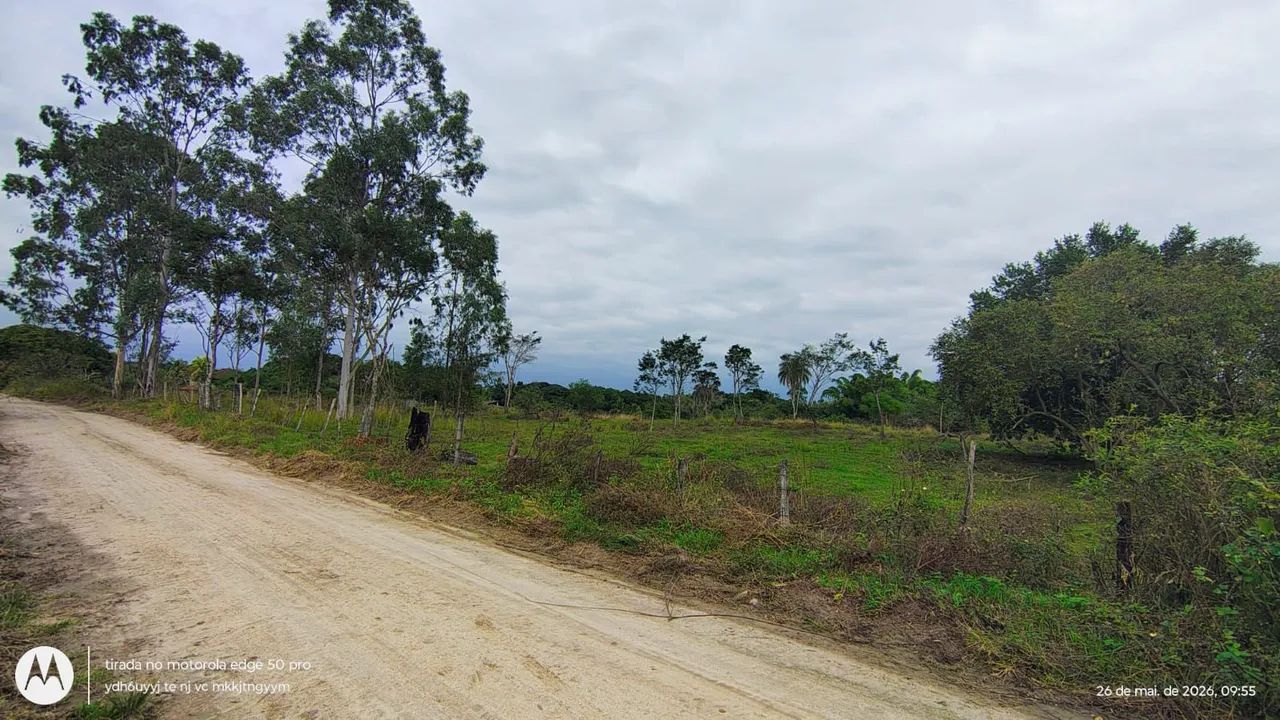 Vendo/Troco Chácara 10500m2 - OPORTUNIDADE  - Foto 2