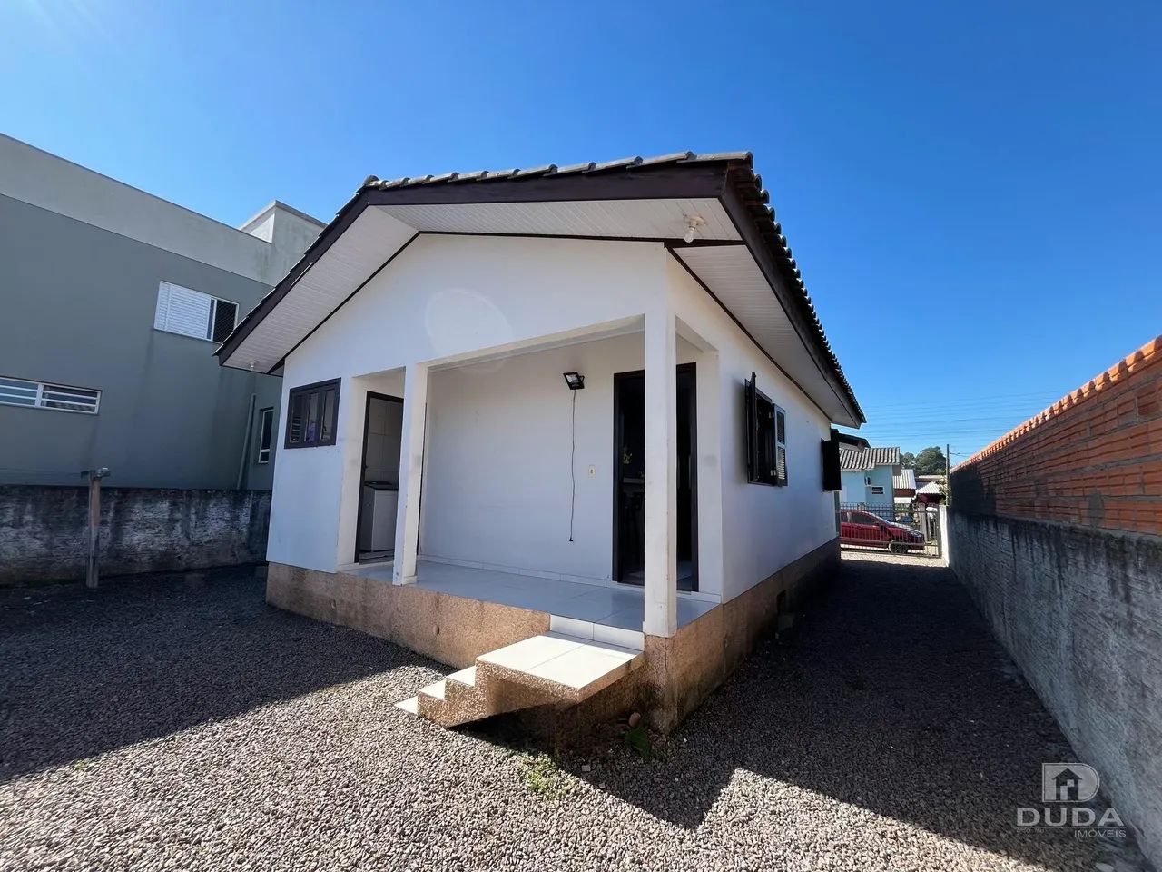 CASA NO LOTEAMENTO MÁRIO TISCOSKI À VENDA - Foto 4