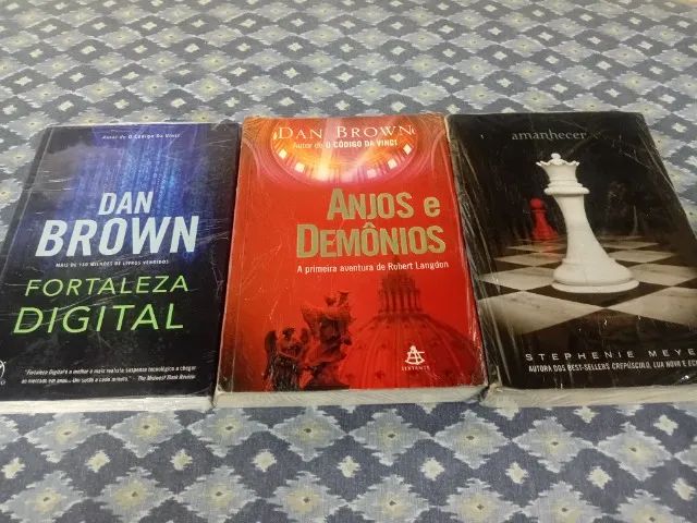 livros - Foto 3
